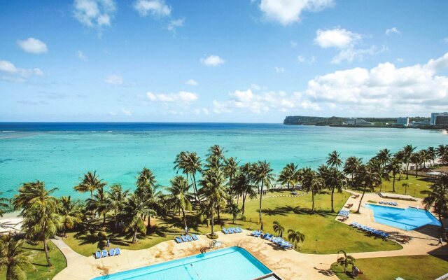 Crowne Plaza Resort Guam, an IHG Hotel