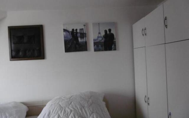 Appartements Donaublick