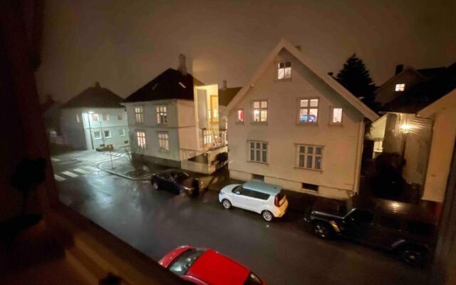 Bnb Stavanger Nicolas Ap 8 spacious Terraces