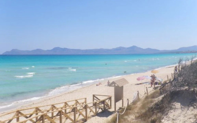 106480 - Villa in Puerto Pollenca