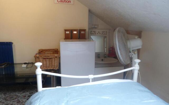 Ms McCreadys Guest House