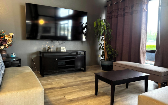 Super Inn and Suites Philadelphia