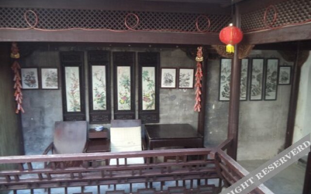 Hong'an Hostel