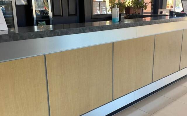 Adelaide Airport Motel