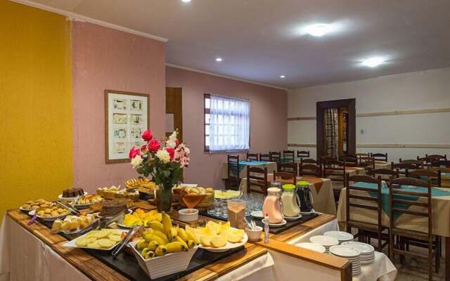 Garden Hotel