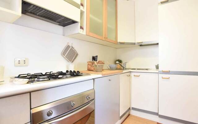 Romantic Flat near Metro Flaminio&Popolo