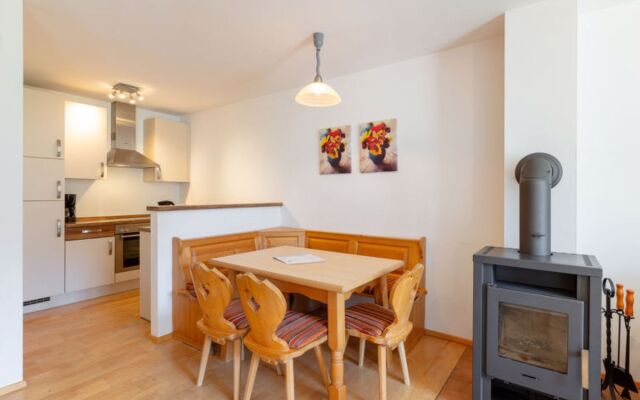Apartment Top 3 Sankt Margarethen im Lungau