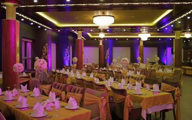 Ankawa Royal Hotel