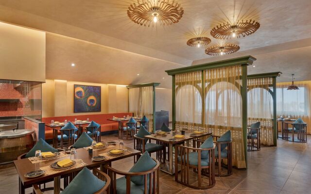 Radisson Blu Resort Visakhapatnam