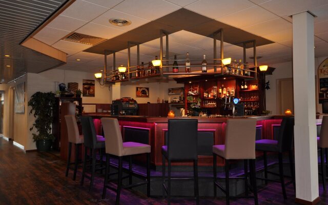 Grandcafé Hotel Terminus