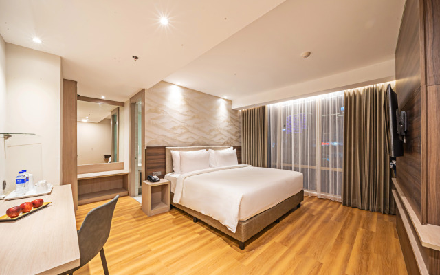 Platinum Hotel Tunjungan Surabaya