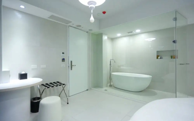 The Fantasy Apartment