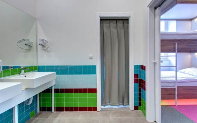 Design Hostel StarMo