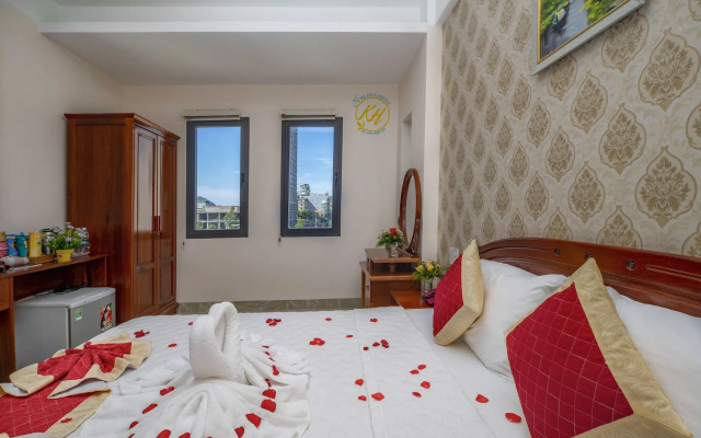 Kim Hoa Hotel