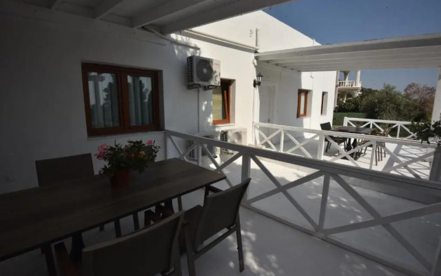 Benjamin Otel Gumusluk