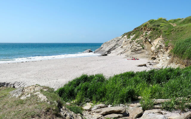 Mer des Bosmans 1 (LCQ106)