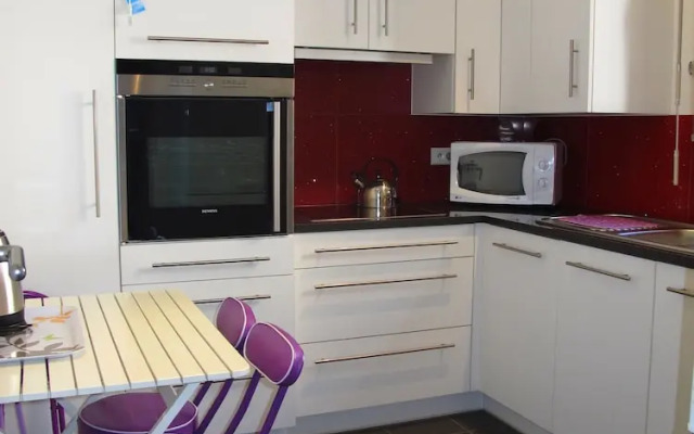 Strasbourg - Cosy Contades