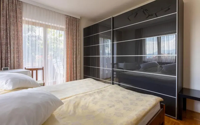 Apartment in Seeboden by Lake Millstatt