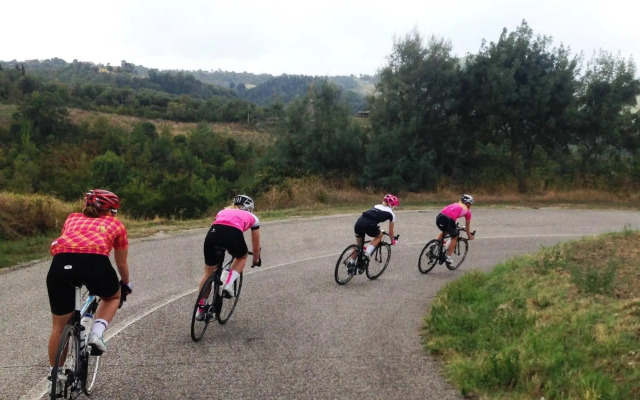 Oste del Castello Wellness & Bike Hotel