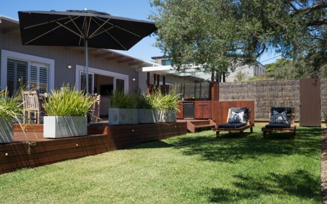 Grand Capella Villa 1
