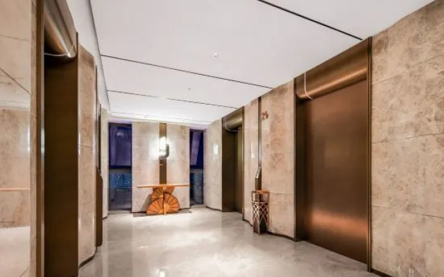 Wyndham Garden Hotel Chuxiong Haiyue Mandarin