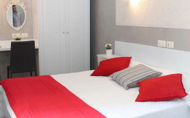Residenza Nicola Amore