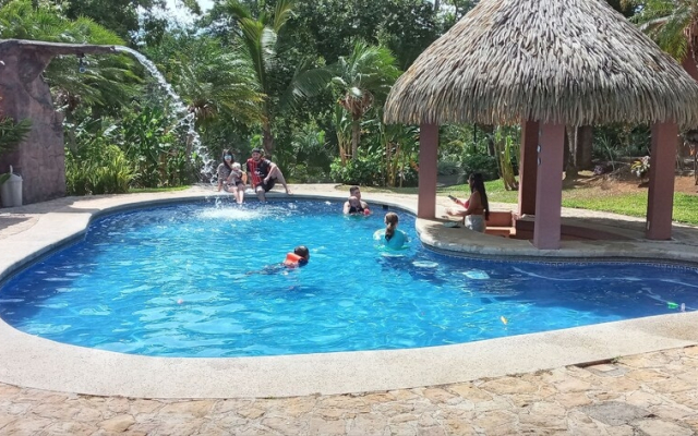 Regenerate Wellness Center at Villas Escondidas