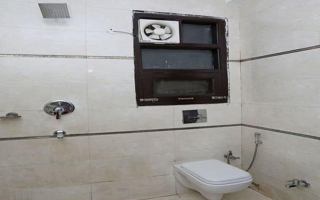 OYO 9994 Springs Homes