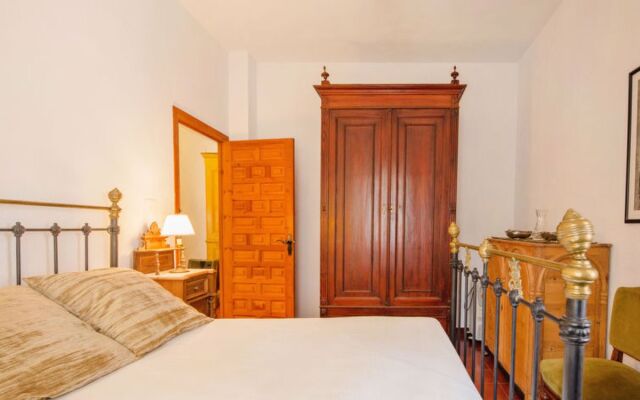 House De la Cruz Totana