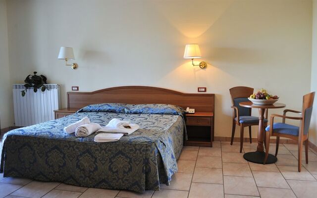 Hotel Residence Bisanzio