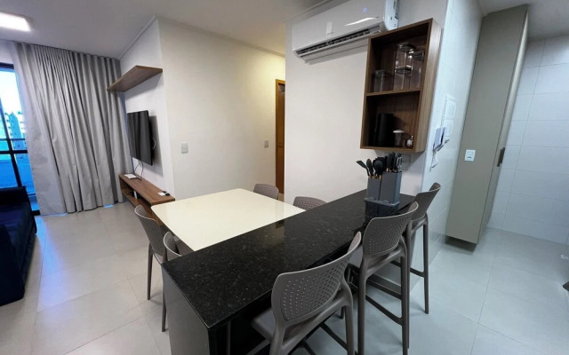 Studio Design 3 - Apto 915