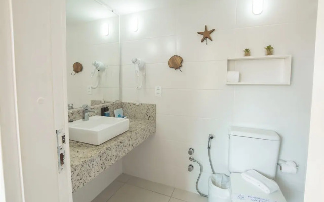 Hotel VillaReal Guaratuba - Caieiras