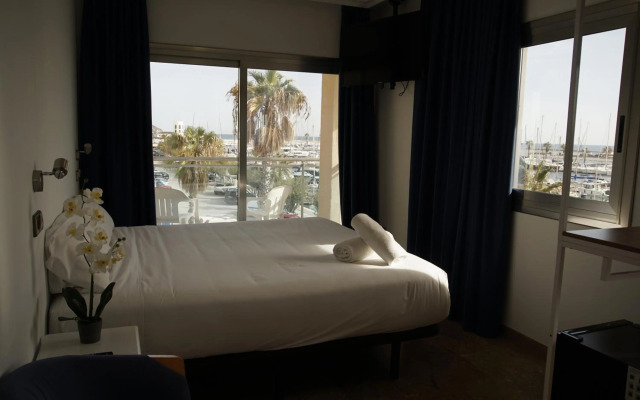 Hotel Port Sitges