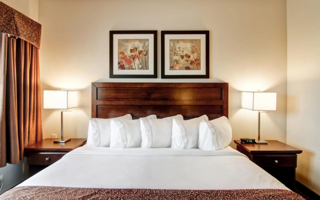 Tisdale Canalta Hotel