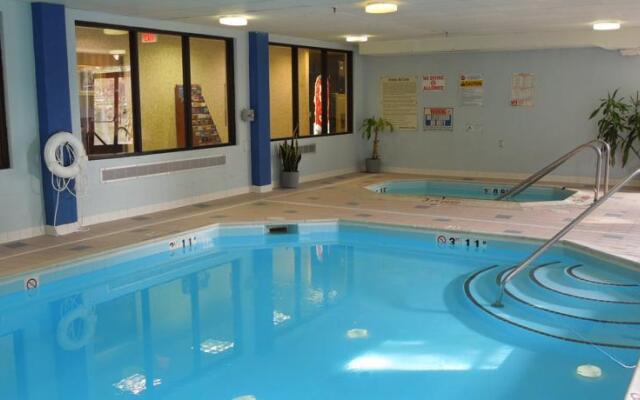 Travelodge Lexington