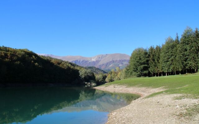 Hotel Ristorante Da Roverino