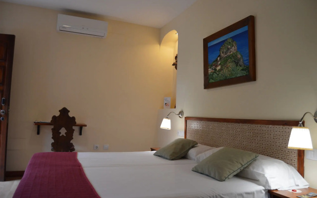 Garahotel