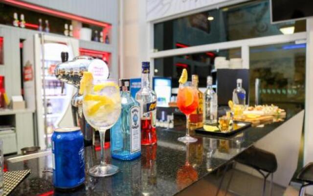 Flat Anexo Ao Hotel Pestana