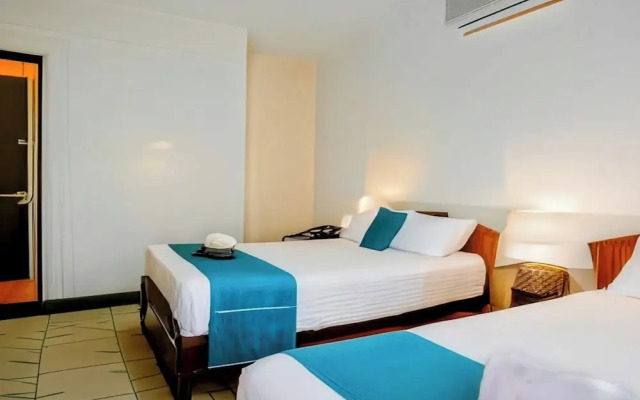 Hotel Sueño Tropical