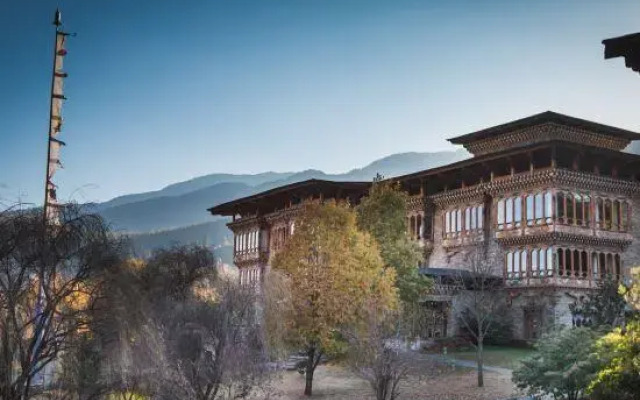 Zhiwaling Heritage