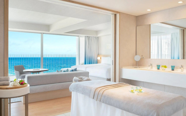 Iraph Sui, a Luxury Collection Hotel