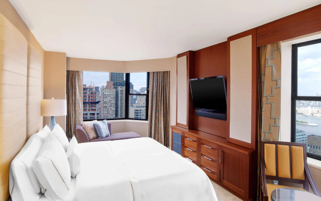 The Westin New York Grand Central