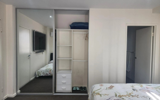 21 Sorrell Shared Apartment