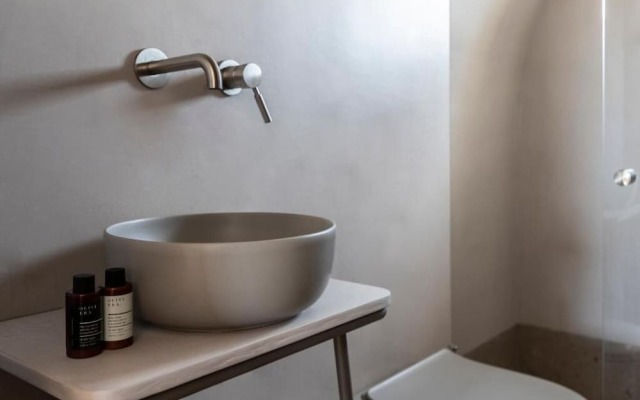 ALERO Seaside Skyros Resort