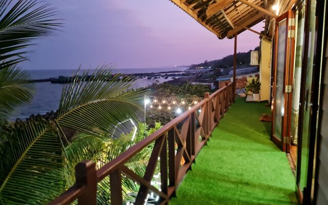 House Cat Villa