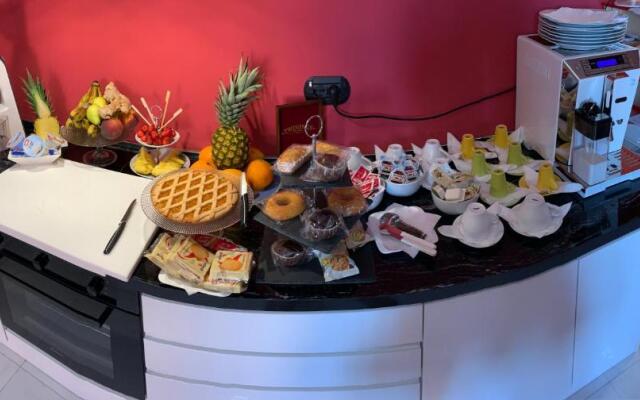 National Gallery Taormina B&B