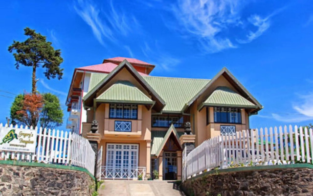 Gregorys Bungalow