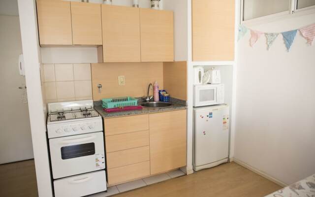 Suites&Studios 5