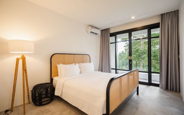 Umalas Living Managed By CPM Bali