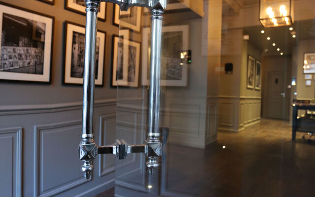 Hotel Saint Louis Pigalle